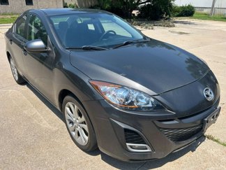 Used 2010 MAZDA MAZDA3 s Sport image 1