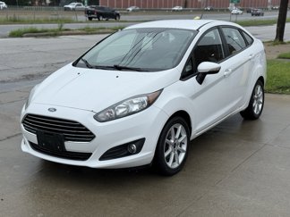 Used 2015 Ford Fiesta SE w/ Equipment Group 201A image 1