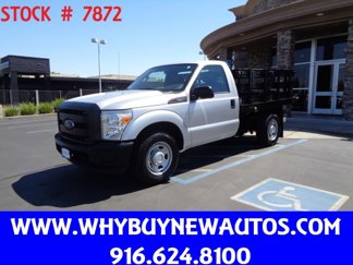 Used 2015 Ford F350 XL image 1
