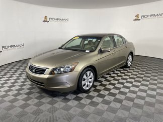 Used 2008 Honda Accord EX-L image 1