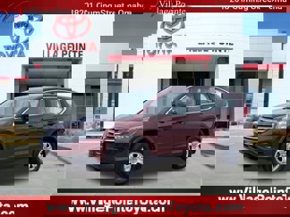 Used 2014 Honda CR-V LX image 1