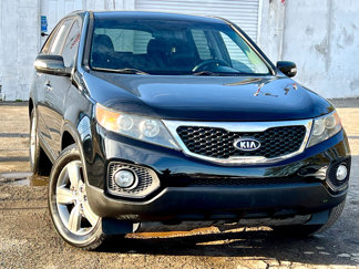 Used 2013 Kia Sorento EX image 1