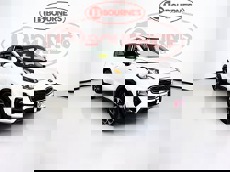 Used 2021 Kia Sportage LX image 1