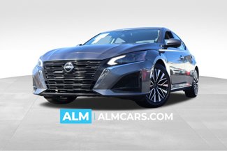 Used 2023 Nissan Altima 2.5 SV image 1