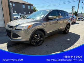 Used 2014 Ford Escape SE image 1