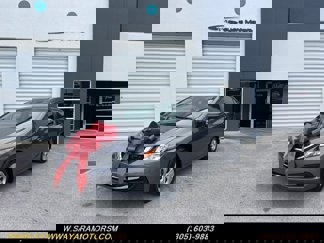 Used 2015 Honda Civic LX image 1