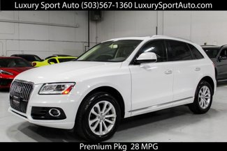 Used 2015 Audi Q5 2.0T Premium image 1