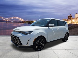 Certified 2023 Kia Soul EX image 1