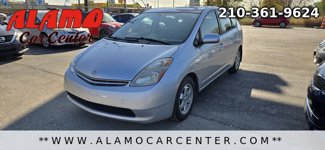 Used 2007 Toyota Prius Touring image 1