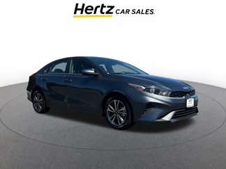Used 2024 Kia Forte LXS image 1