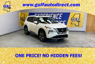 Used 2023 Nissan Rogue SL w/ SL Premium Package image 1