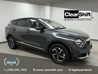 Used 2023 Kia Sportage LX image 1