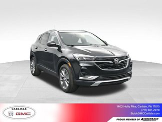 New 2023 Buick Encore GX Essence w/ Experience Buick Package image 1