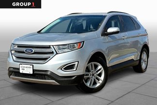 Used 2018 Ford Edge SEL image 1