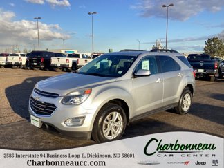 Used 2016 Chevrolet Equinox LT w/ Convenience Package image 1