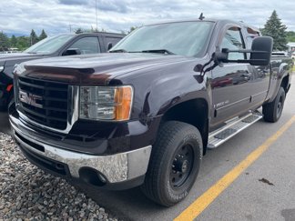Used 2009 GMC Sierra 2500 SLE w/ Convenience Package image 1