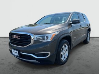 Used 2019 GMC Acadia SLE image 1