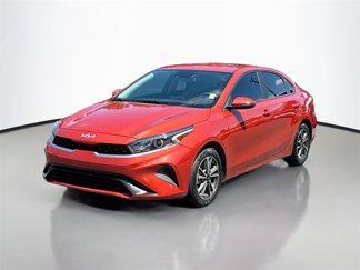 Used 2023 Kia Forte LXS w/ LXS Technology Package image 1