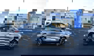 New 2024 Ford Escape ST-Line w/ Tech Pack #1 image 1