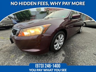Used 2008 Honda Accord EX-L image 1