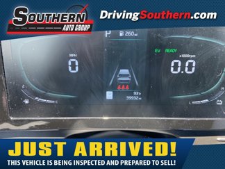 Used 2024 Kia Sportage LX image 1