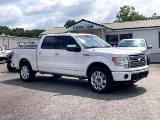 Used 2010 Ford F150 XL image 1