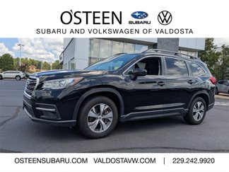 Used 2021 Subaru Ascent Premium w/ Convenience Package image 1