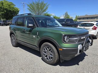 New 2025 Ford Bronco Sport Big Bend image 1