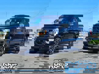 Certified 2023 Ford F150 XLT w/ Equipment Group 302A High image 1