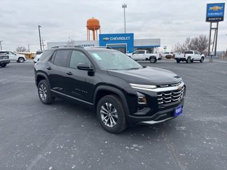 New 2025 Chevrolet Equinox LT w/ Convenience Package II image 1