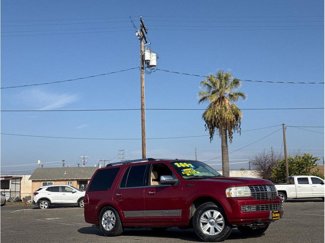 Used 2007 Lincoln Navigator 4WD image 1