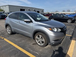 Used 2017 Honda HR-V EX image 1
