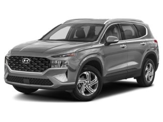 Used 2023 Hyundai Santa Fe SEL image 1