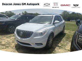 Used 2016 Buick Enclave Leather image 1