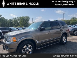Used 2003 Ford Explorer Limited image 1