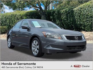 Used 2009 Honda Accord EX-L image 1