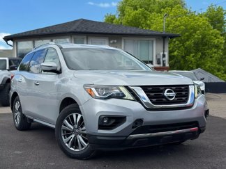 Used 2019 Nissan Pathfinder SL image 1