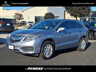 Used 2016 Acura RDX AWD image 1