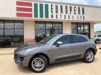 Used 2018 Porsche Macan image 1