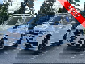 Used 2017 BMW X5 xDrive35i image 1
