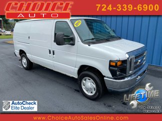 Used 2013 Ford E-150 and Econoline 150 w/ PWR Group image 1