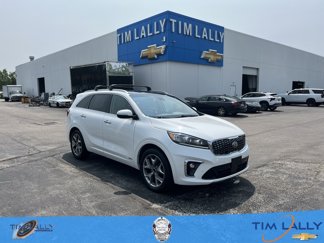 Used 2020 Kia Sorento SX image 1