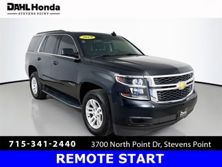Used 2019 Chevrolet Tahoe LT image 1