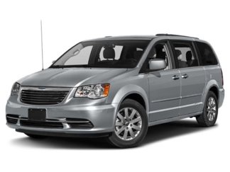 Used 2015 Chrysler Town & Country Touring image 1