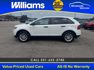 Used 2014 Ford Edge SE image 1