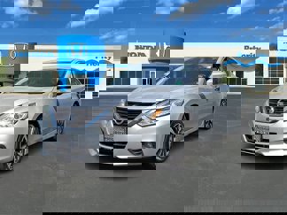 Used 2018 Nissan Altima 2.5 SL image 1