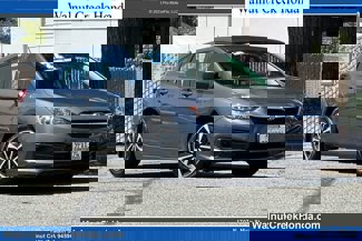 Used 2022 Subaru Impreza 2.0i image 1