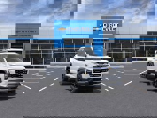 New 2025 Chevrolet Equinox LT w/ Midnight Edition image 1