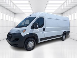 Used 2023 RAM ProMaster 3500 w/ Convenience Group image 1