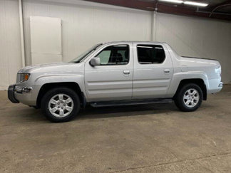 Used 2006 Honda Ridgeline RTL image 1